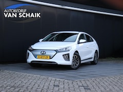 Hyundai IONIQ - Comfort EV 38 kWh | CAMERA | NAVI | CRUISE | APPLE CARPLAY |