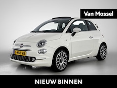 Fiat 500 C - 1.0 Hybrid Dolcevita