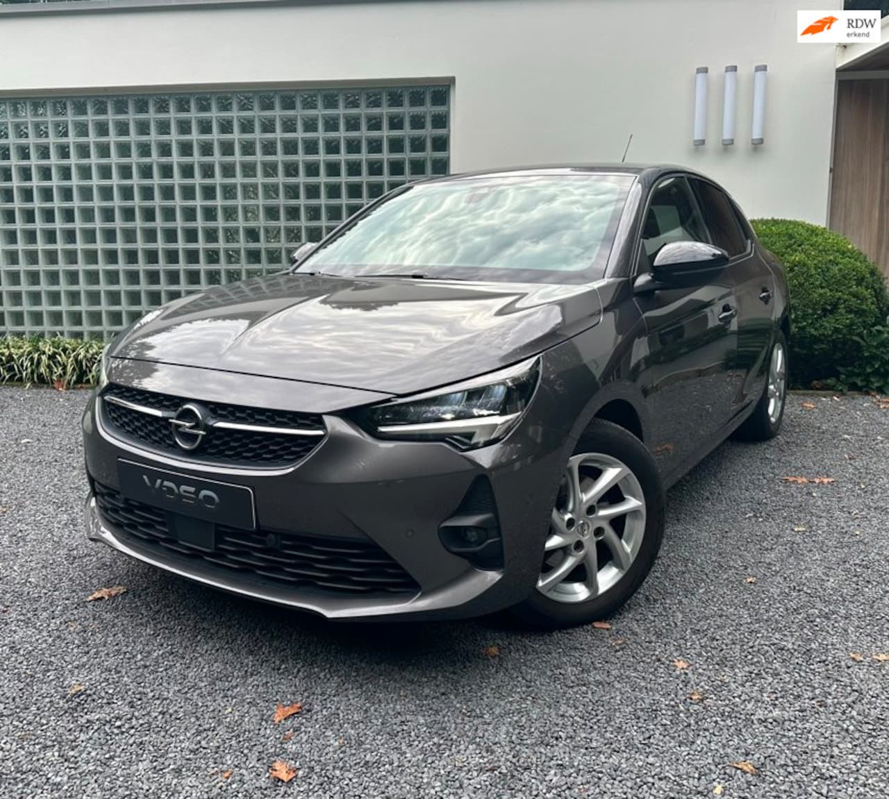 Opel Corsa - 1.2 GS Line 131 PK Automaat | Carplay | Camera - AutoWereld.nl