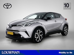 Toyota C-HR - 1.8 Hybrid Bi-Tone