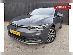Volkswagen Golf - 1.4 eHybrid Style