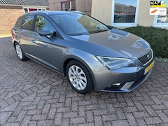 SEAT Leon ST - NAVI PDC 1.6 TDI Ecomotive Lease Sport