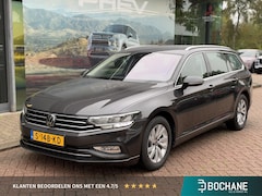 Volkswagen Passat Variant - 1.5 TSI Business | Automaat | Adaptieve cruise control | Achteruitrijcamera | Navigatie