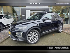 Volkswagen T-Roc - 2.0 TSI 4Motion Sport