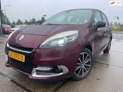 Renault Scénic - 1.4 TCe Bose