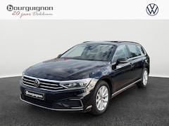 Volkswagen Passat Variant - 1.4 TSI PHEV GTE Business | 204Pk | Trekhaak | ACC | A-Camera |