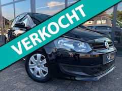 Volkswagen Polo - 1.2 Easyline CarPlay