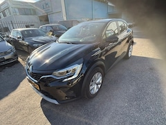 Renault Captur - 1.6 E-Tech plug-in hybrid 160 iconic
