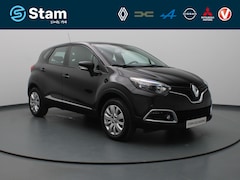 Renault Captur - 90pk TCe Expression Airco | Cruise