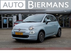 Fiat 500 - 1.0 Hybrid Launch Edition / Incl. 12 mnd BOVAG / 1e eigenaar