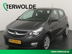 Opel Karl - 1.0 ecoFLEX Edition | Airco | Cruise Control |