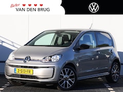Volkswagen e-Up! - Move 83pk | SOH 94% | Camera | Stoelverwarming | Climate control | Cruise control | Voorru
