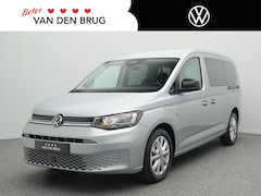 Volkswagen Caddy Maxi - Life 1.5 TSI eHybride 150PK DSG Automaat | INCL BTW/BPM | 7 persoons | Navigatie | 17 inch