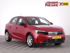 Opel Corsa - 1.2 5-drs | NAVI | CARPLAY | Camera