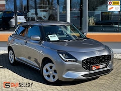 Suzuki Swift - 1.2 Style Smart Hybrid / Carplay / adaptieve cruise control