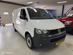 Volkswagen Transporter - 2.0 TDI L1H1 Airco Cruise