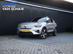 Volvo XC40 - Recharge Twin Ultimate 78 kWh | MEMORY | H&K | 360° CAMERA | LEDER | PANO-DAK | ADAPT. CRU