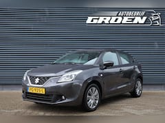 Suzuki Baleno - 1.2 Exclusive XENON|LED|CRUISE|NAP|STOELVERWAR