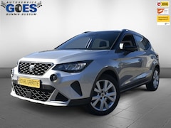 SEAT Arona - Xperience