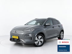 Hyundai Kona Electric - EV Premium 64 kWh Trekhaak SOH 92%