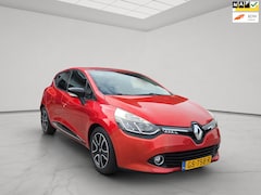 Renault Clio - 0.9 TCe Expression