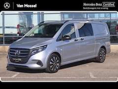 Mercedes-Benz Vito - 119 CDI L3 Select | AIRCO/NAVI/CAMERA/CRUISE | Certified