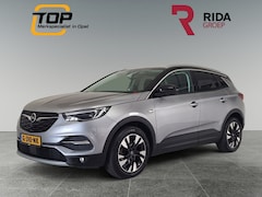 Opel Grandland X - 1.2 Turbo Ultimate | Trekhaak afneembaar | Stoelventilatie |
