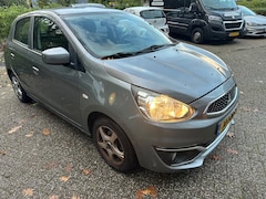 Mitsubishi Space Star - 1.0 Cool+