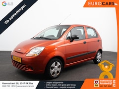 Chevrolet Matiz - 0.8 Spirit Lees opmerkingen Airco Radio Bluetooth Elektrische ramen Handel/ export