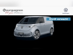 Volkswagen ID. Buzz Cargo - 77 kWh | Trekhaak | Elektr deuren | Camera | | 150Kw |