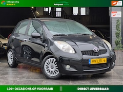 Toyota Yaris - 1.3VVTi Aspiration|Airco|Dealer OH|Facelift|NAP