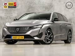 Peugeot 308 SW - 1.6 Plug-in Hybrid 180 Allure 180Pk Automaat (APPLE CARPLAY, GROOT NAVI, 360 CAMERA, LEDER