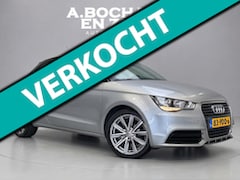 Audi A1 - 1.2 TFSI Attraction Pro Line