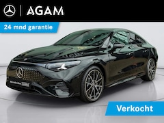 Mercedes-Benz CLA-Klasse - Limousine 250+ Launch Edition 85.5 kWh