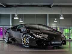 Lamborghini Huracán - 5.2 V10 LP580-2