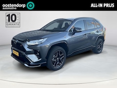 Toyota RAV4 - 2.5 Plug-in Hybrid AWD GR SPORT