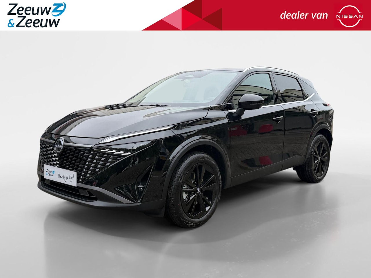 Nissan Qashqai - 1.5 e-Power Tekna | NIEUW MODELJAAR | 6000 EURO KORTING | DIRECT RIJDEN | BOMVOL LUXE | - AutoWereld.nl