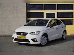 SEAT Ibiza - 1.0 MPI 5drs Reference Comfort 2020 App-Connect (Niet vrijgeschakeld) | Airco | Getint gla