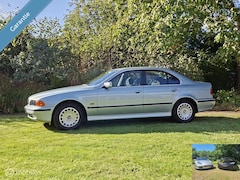 BMW 5-serie - 520i E39
