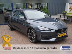 CUPRA Leon - 1.4 e-Hybrid VZ Adrenaline | Prijs rijklaar incl. 12 mnd garantie | Stoel/Stuur verwarming