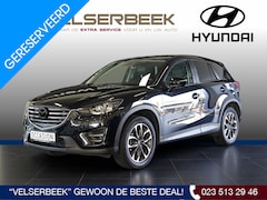 Mazda CX-5 - 2.0 SkyActiv-G 165 Skylease GT 2WD * Trekhaak