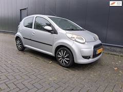 Citroën C1 - 1.0-12V Ambiance / 5 drs / 158000 k.m