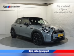 MINI 5-Deurs - 1.5 Cooper Carplay | Harman Kardon | Panoramadak | Union Jack |