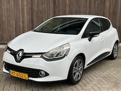 Renault Clio - 1.5 dCi ECO Night&Day