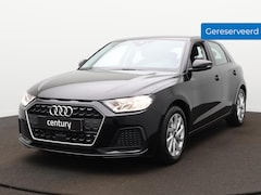 Audi A1 Sportback - 30 TFSI Advanced edition | Carplay | Virtual Cockpit | Cruise control | Parkeersensoren vo
