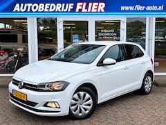 Volkswagen Polo - 1.0 96PK TSI Comfortline Executive | Adaptive | PDC V+A | Orig. NL | NAP |