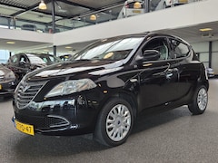 Lancia Y(psilon) - Ypsilon 0.9 TwinAir Gold