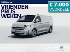 Volkswagen e-Transporter - 34 L2H1 Style 71 kWh