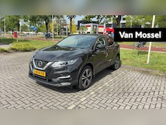 Nissan Qashqai - 1.3 DIG-T Business Edition | WORDT VERWACHT |
