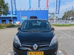 Renault Grand Scénic - 1.2 TCe Bose Bose | Panoramadak | Trekhaak | APK 03-2027